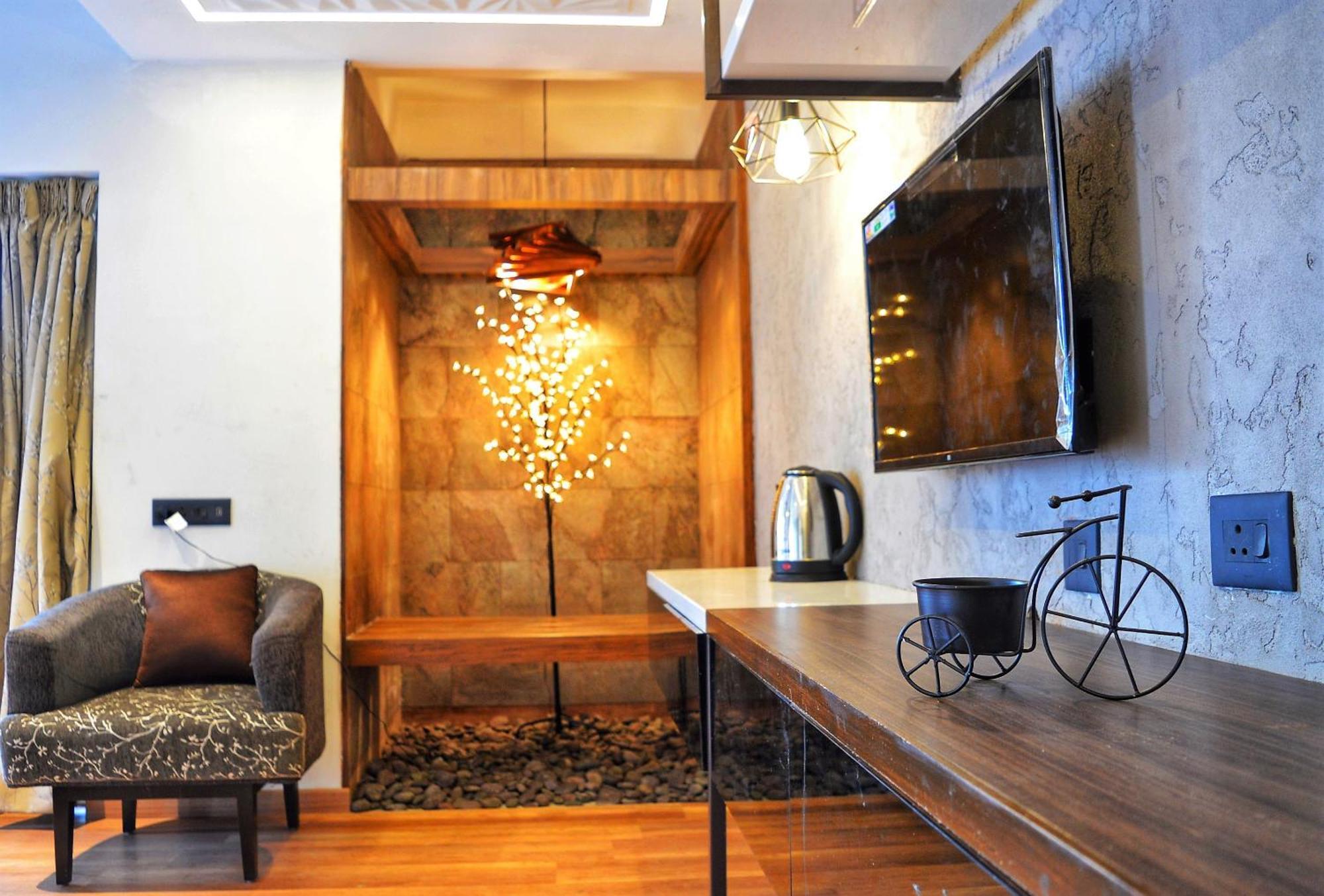 Homestay The 643 *
