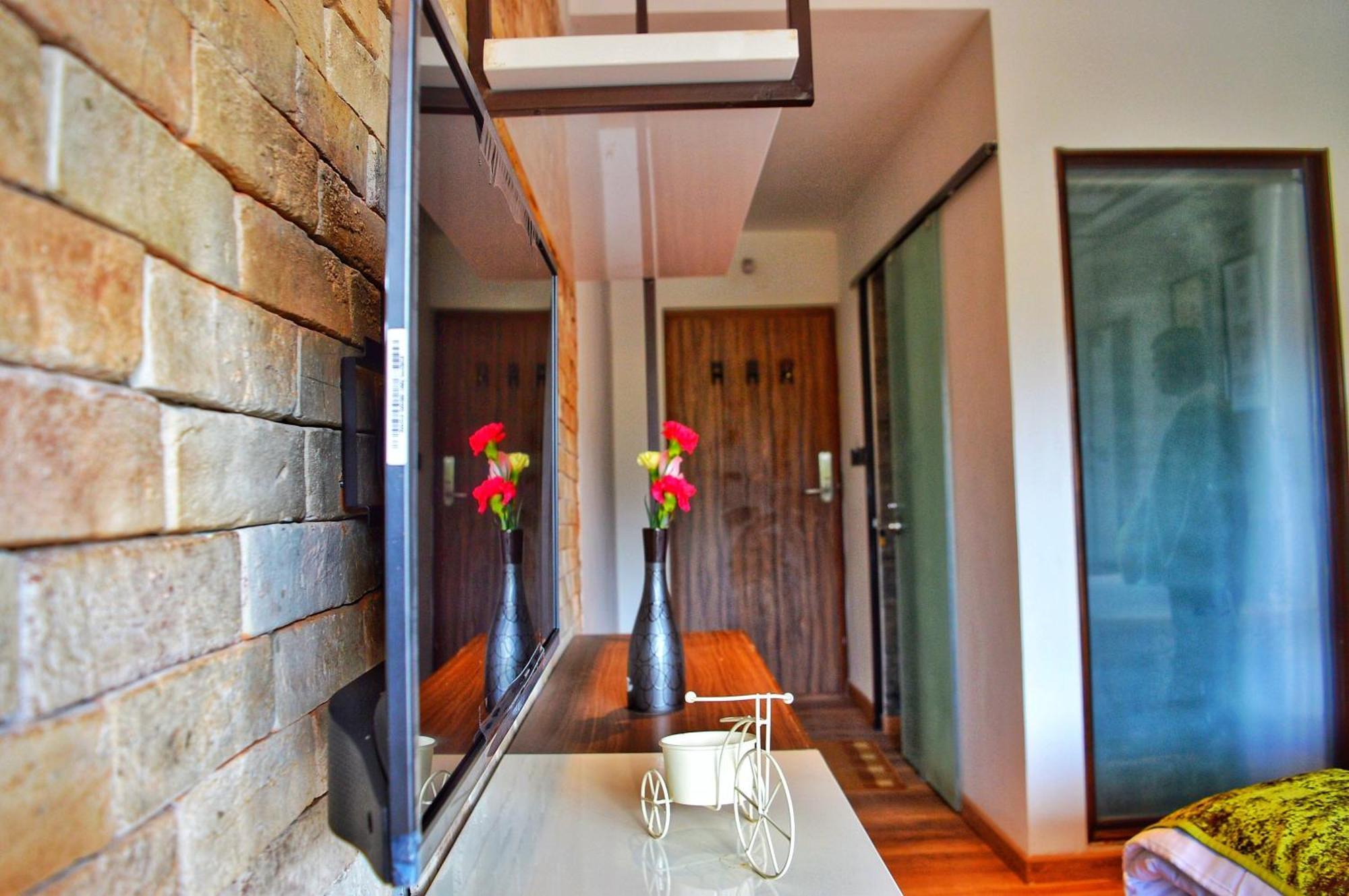 The 643 Homestay