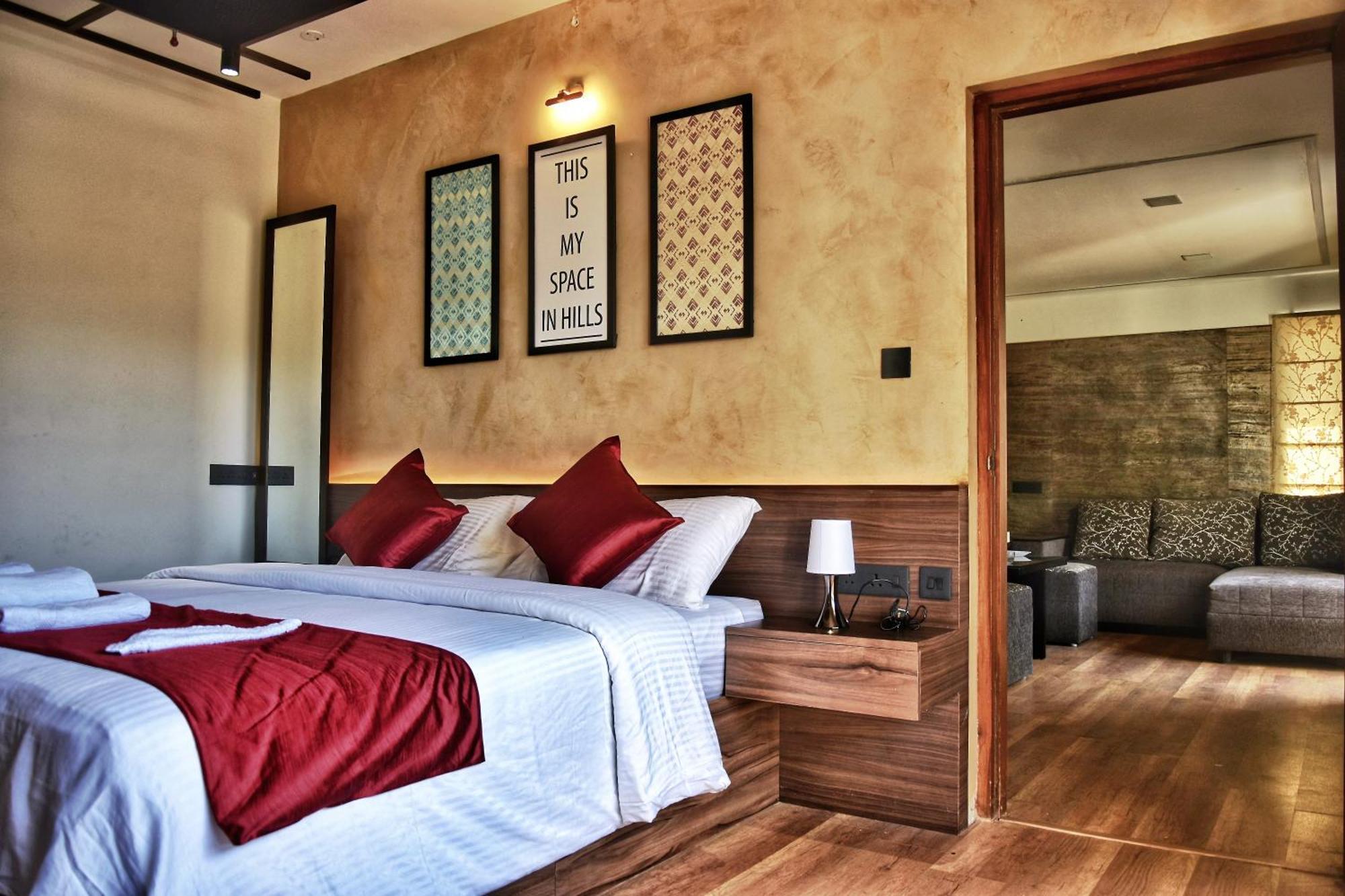 Homestay The 643 *