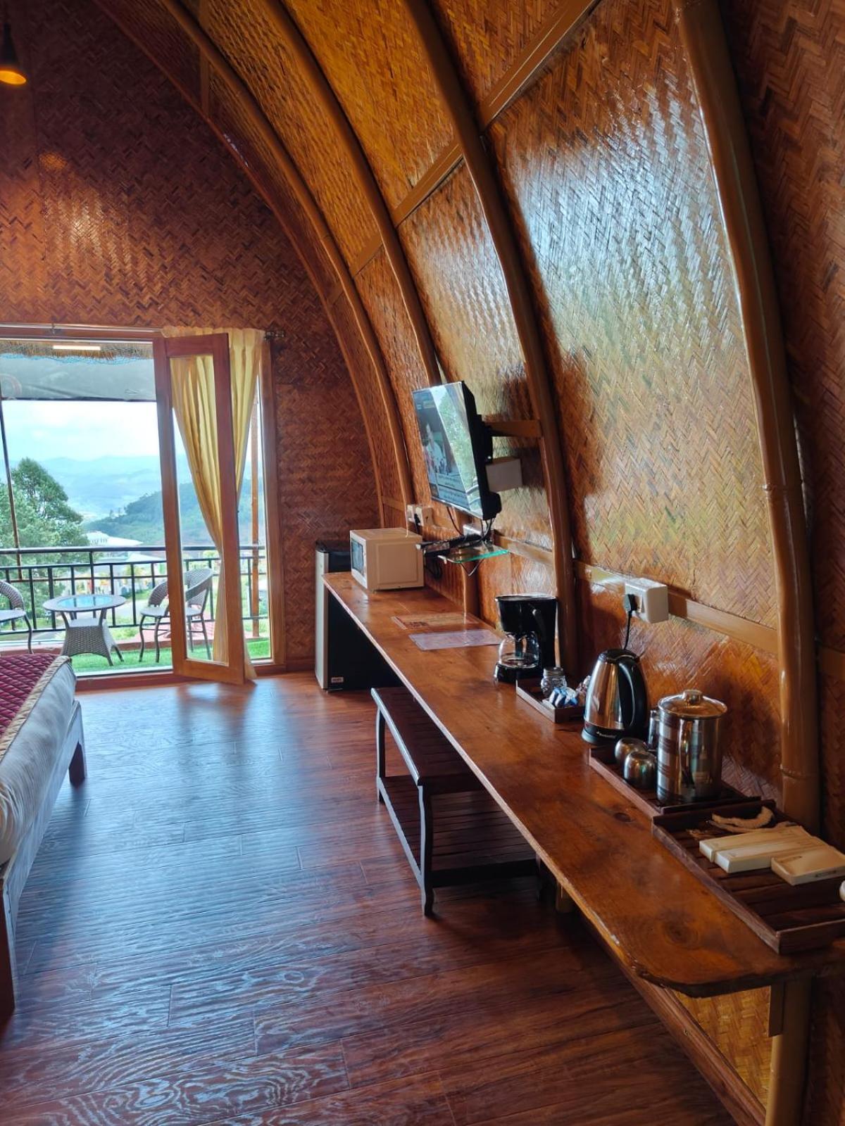 Vista Doddabetta By Bestinn Leisure 3*
