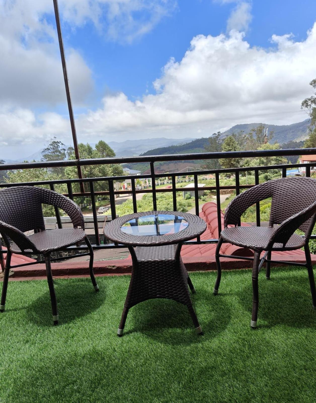 Vista Doddabetta By Bestinn Leisure Ooty