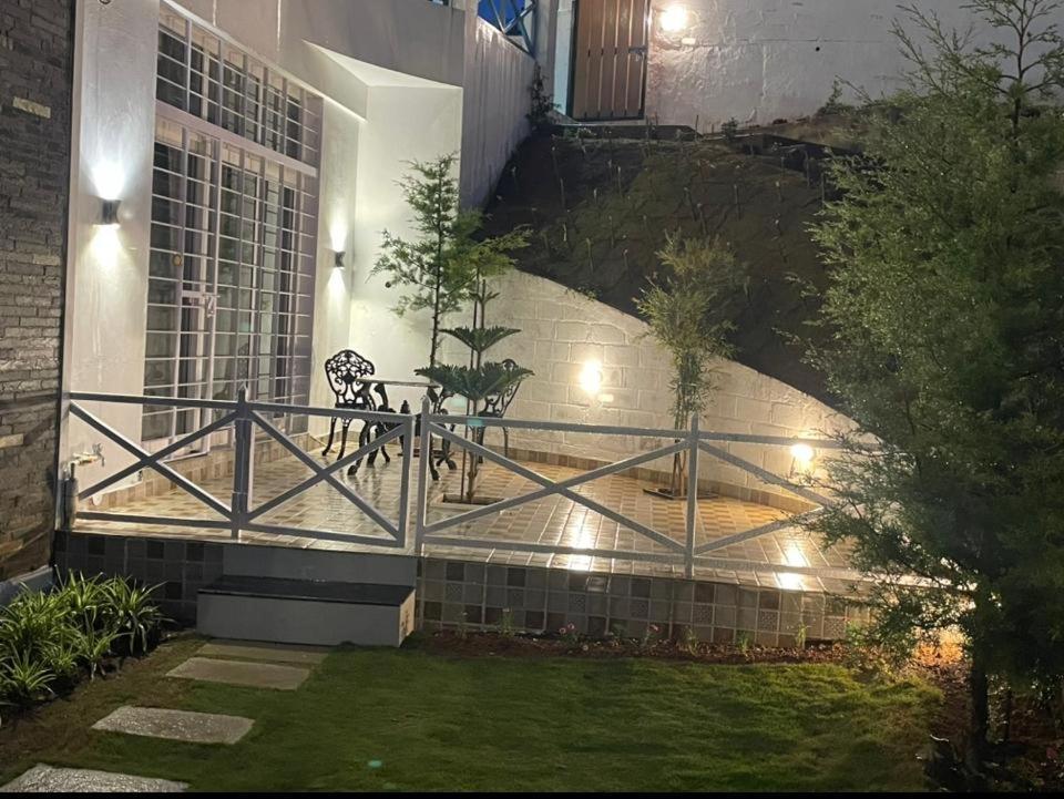 Homestay Orchard Valley View
