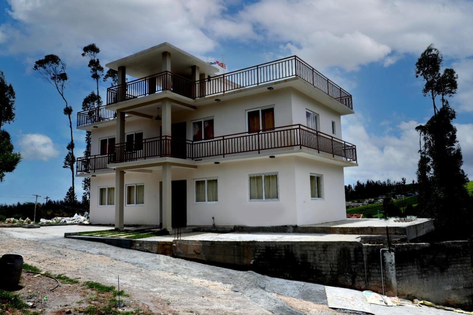 Coastal Grand - Resort
