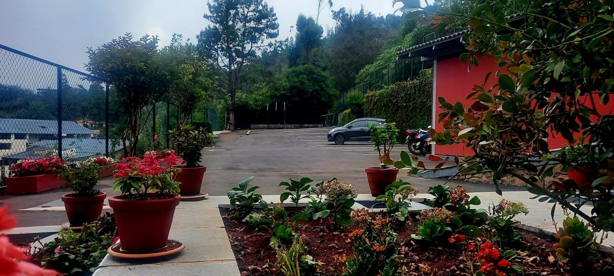 Hotel Willow Hill By Nature And