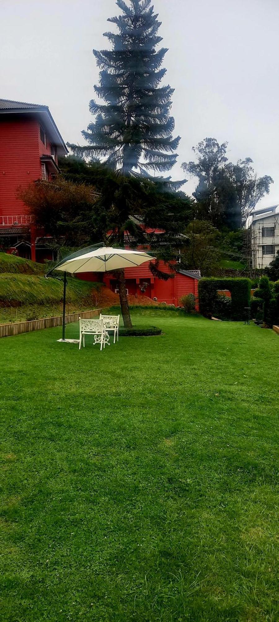 Willow Hill By Nature And Hotel