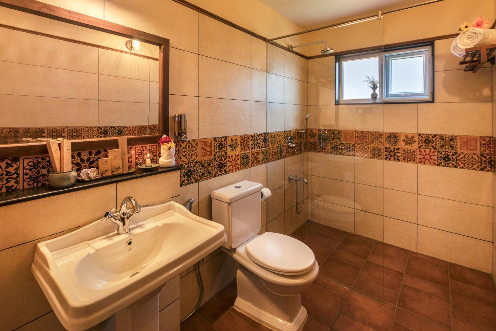Willow Hill By Nature And Hotel 3*