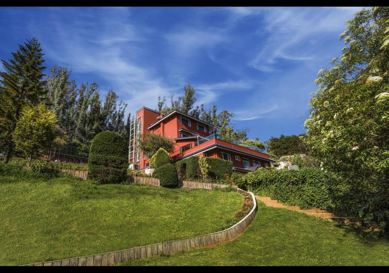 Willow Hill By Nature And Hotel Ooty