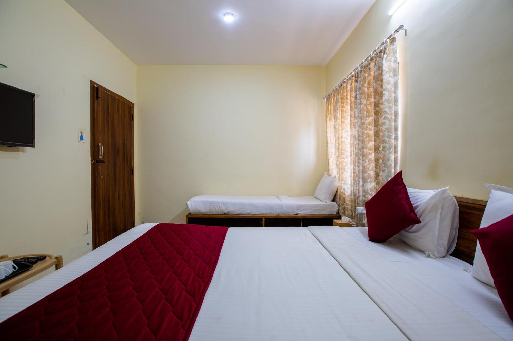 The Woodcock Hotel Ooty