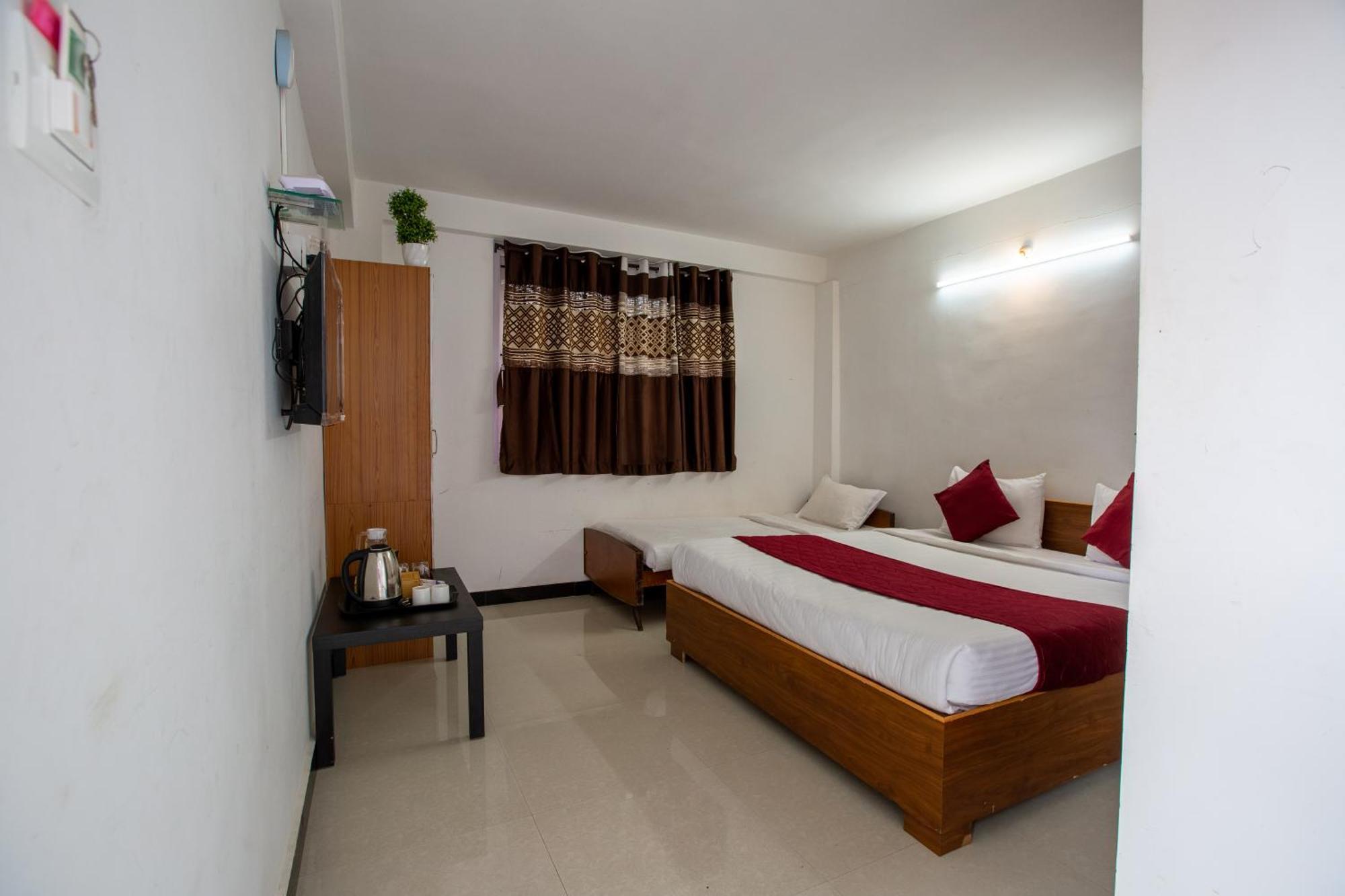 Hotel The Woodcock 3*
