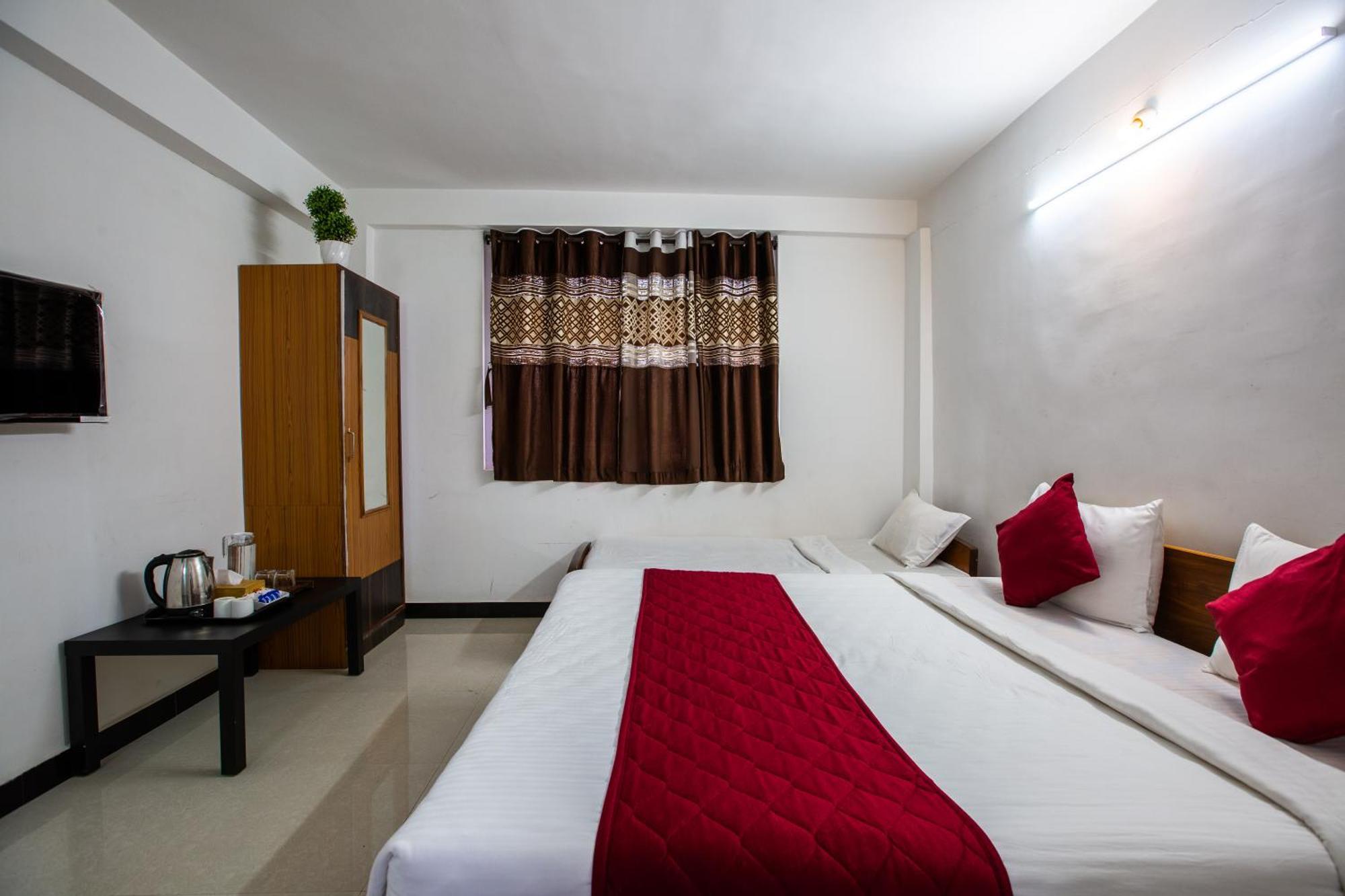 Hotel The Woodcock 3*
