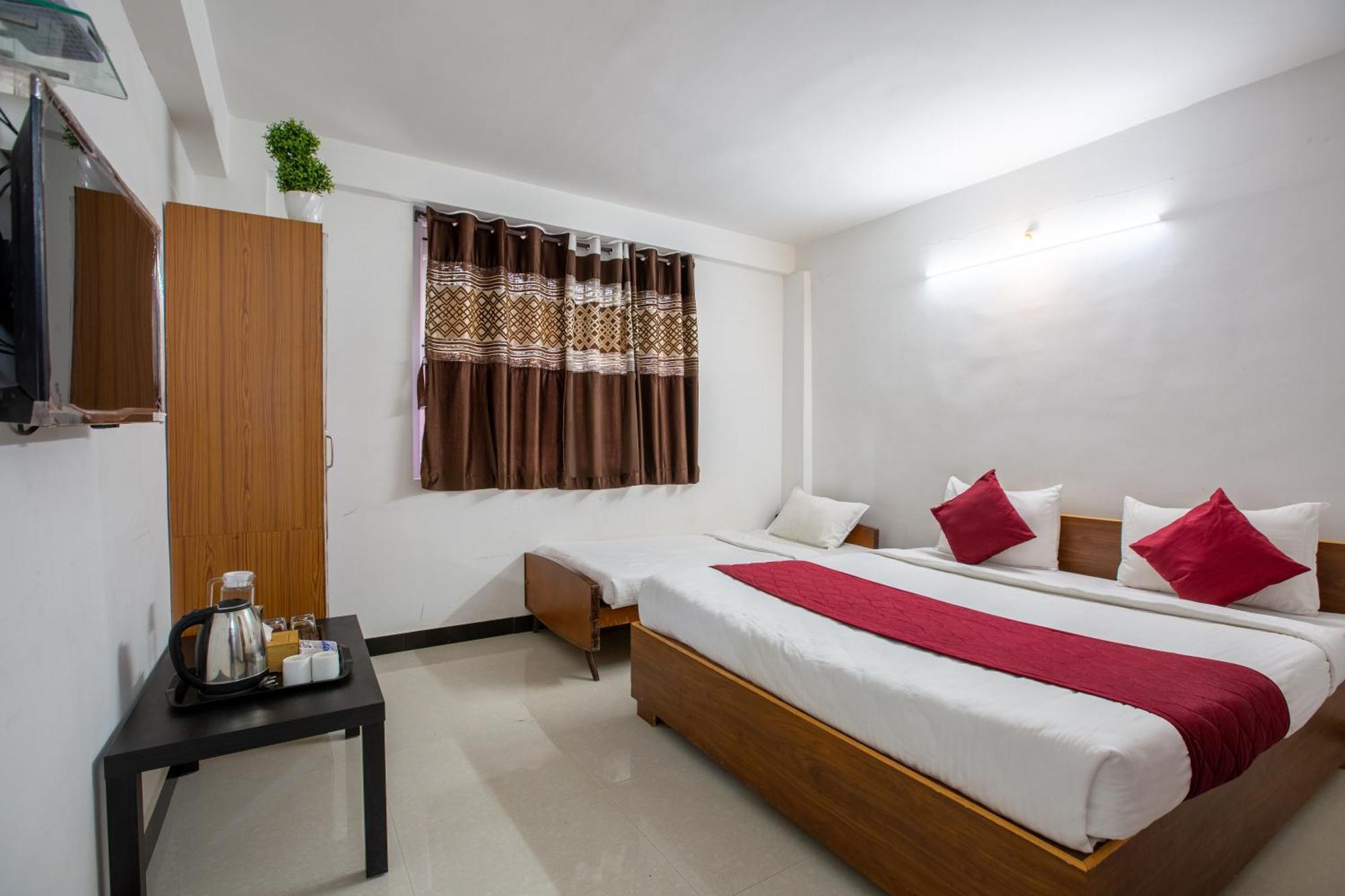 Hotel The Woodcock Ooty