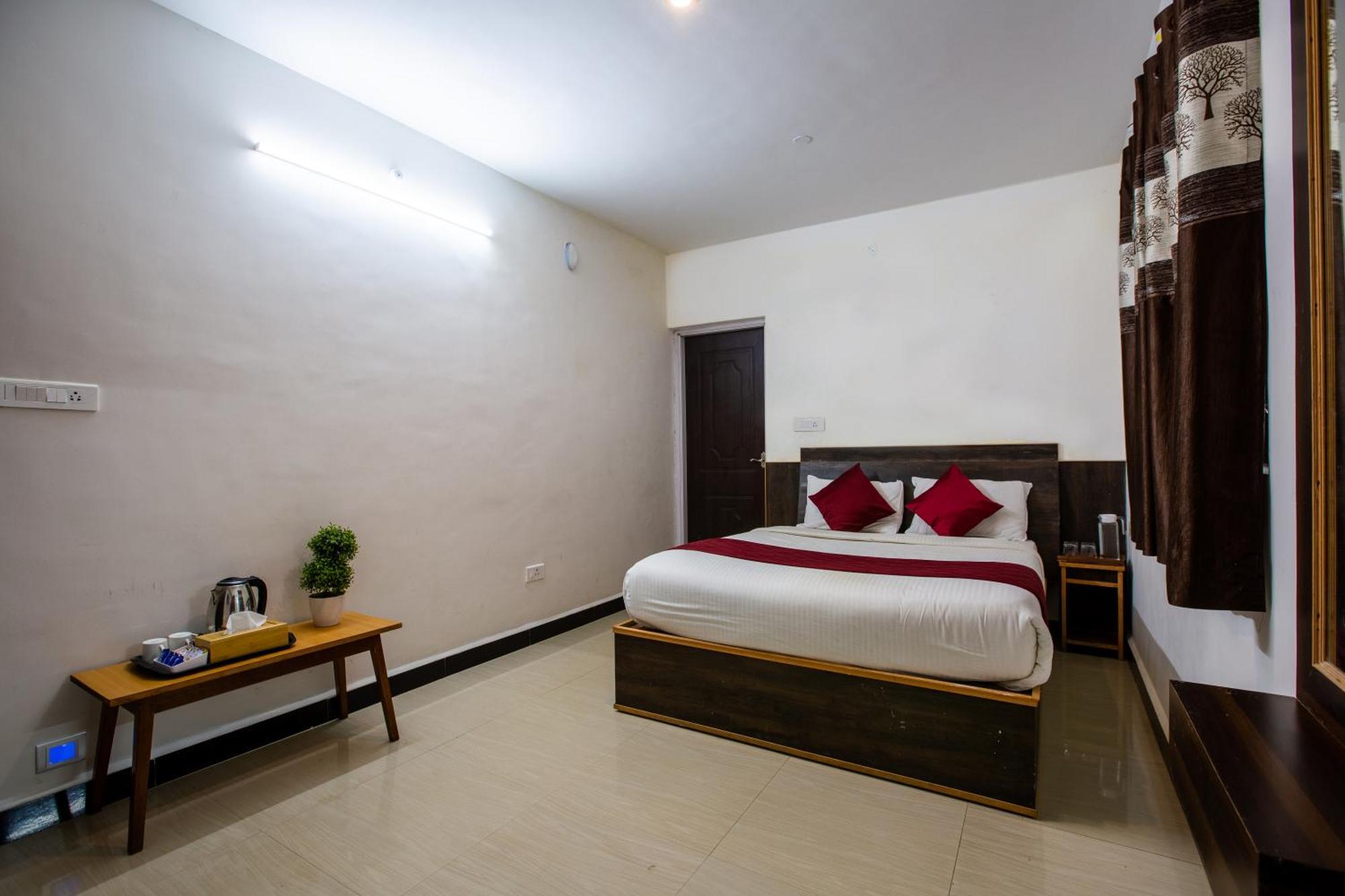The Woodcock Hotel Ooty