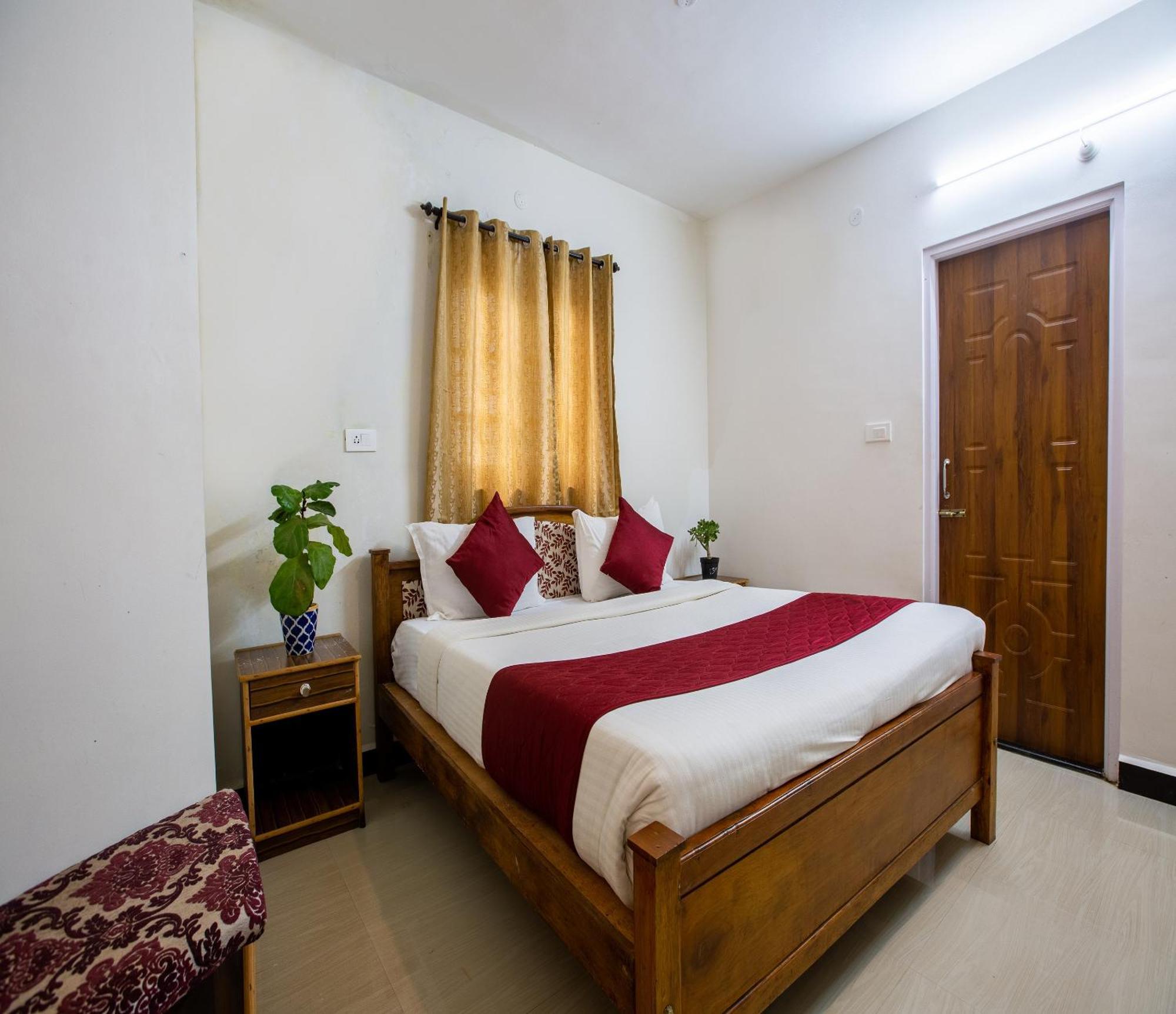 Hotel The Woodcock Ooty