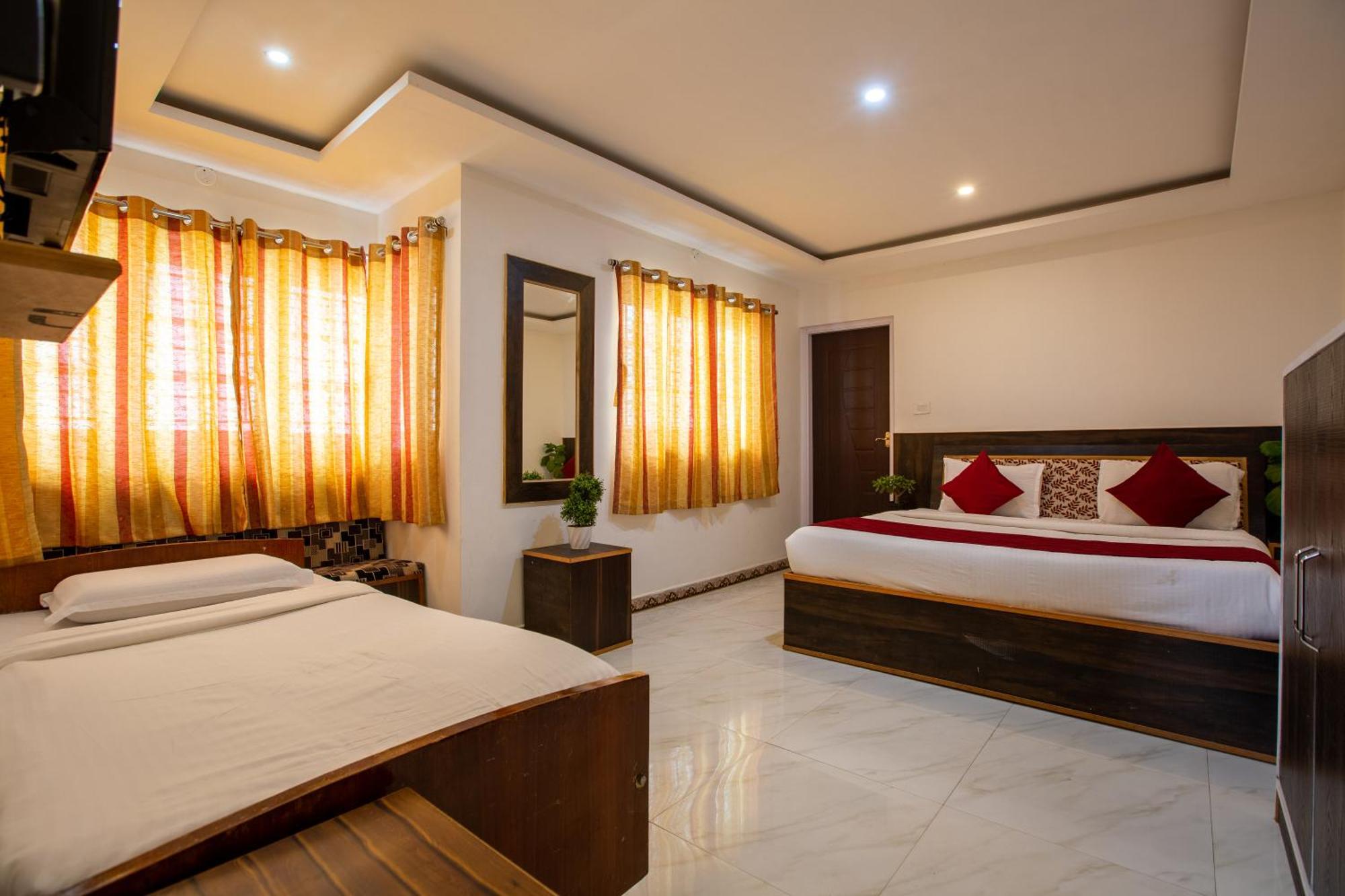 The Woodcock Hotel 3*