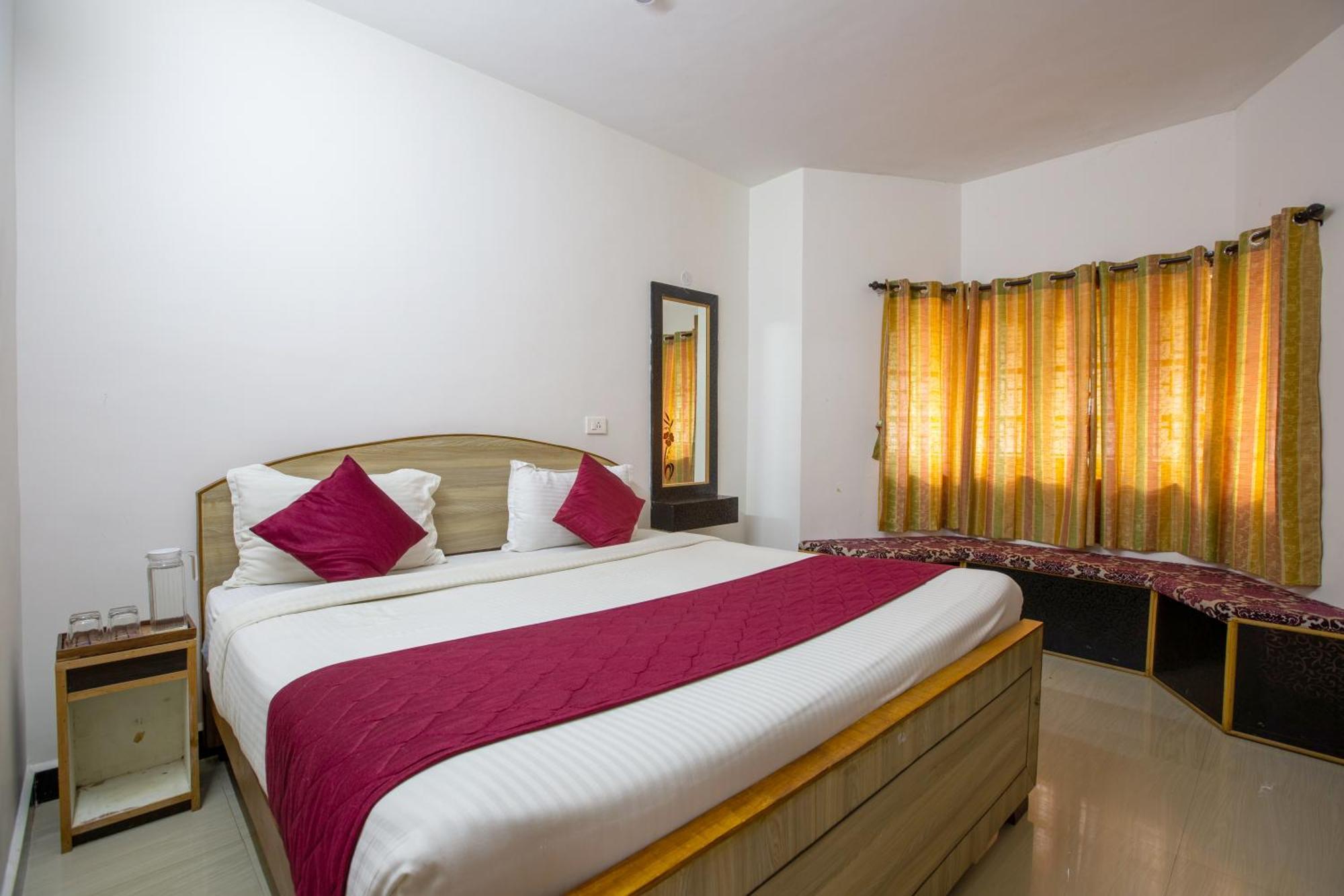 The Woodcock 3* Ooty