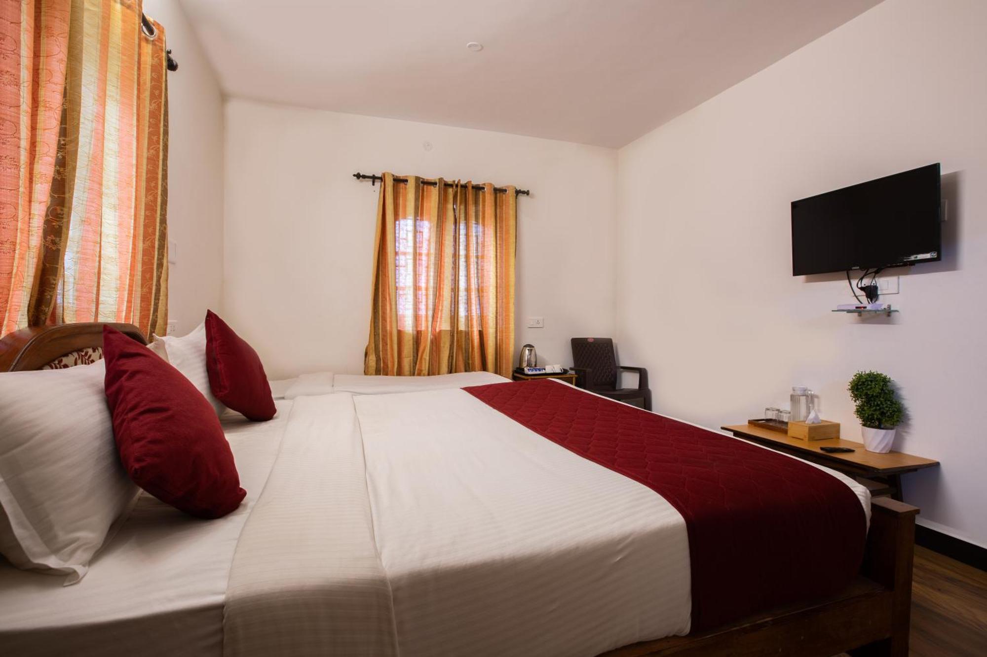 Hotel The Woodcock 3*