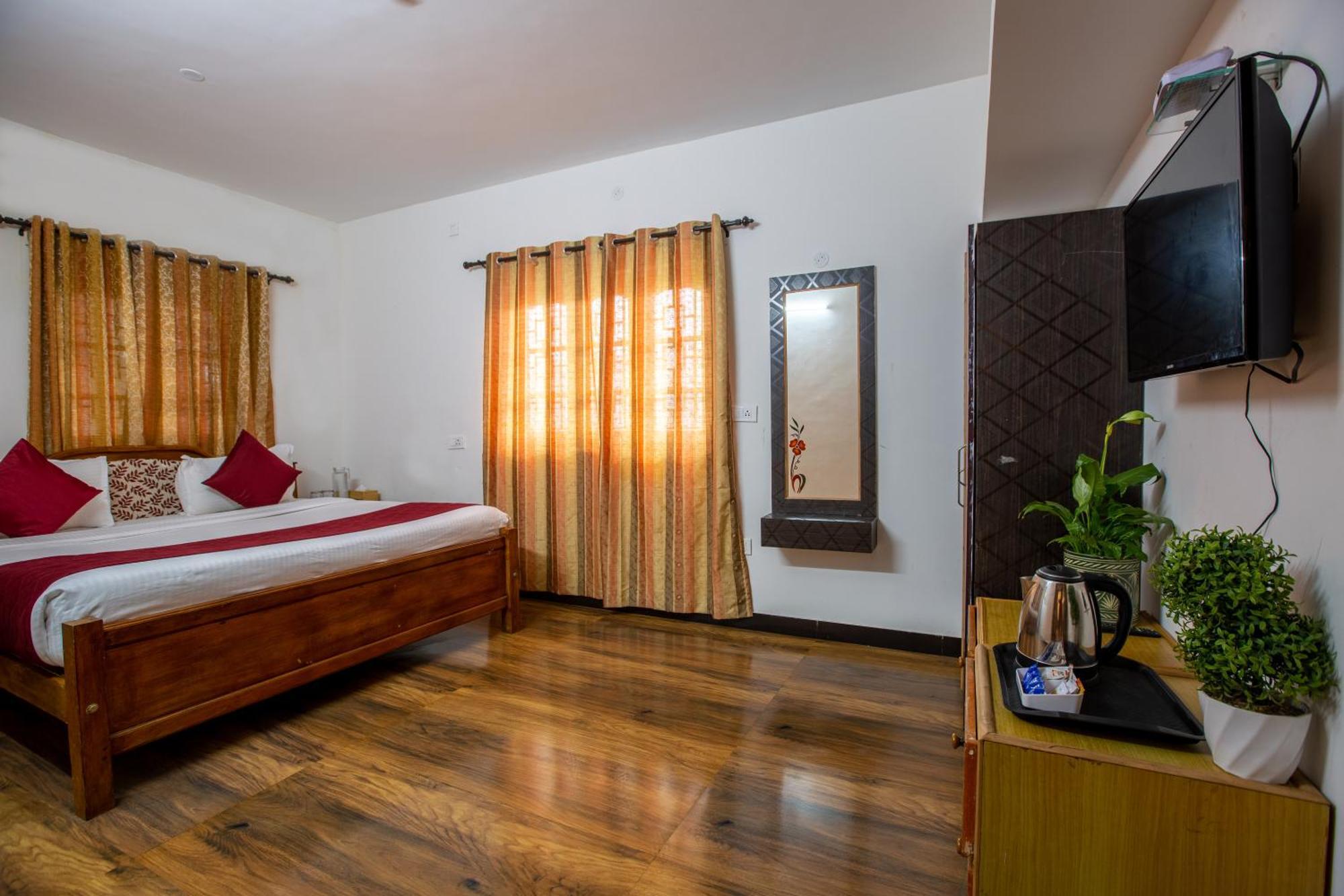The Woodcock Hotel Ooty