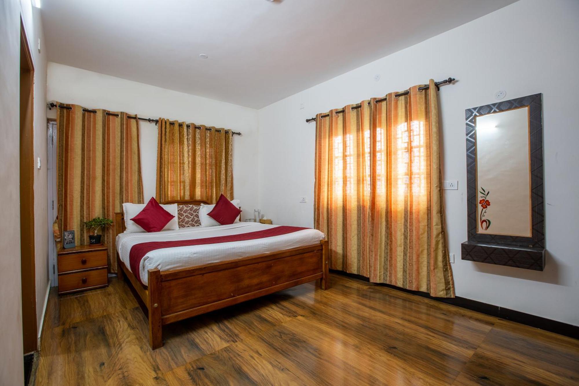 The Woodcock Hotel 3*