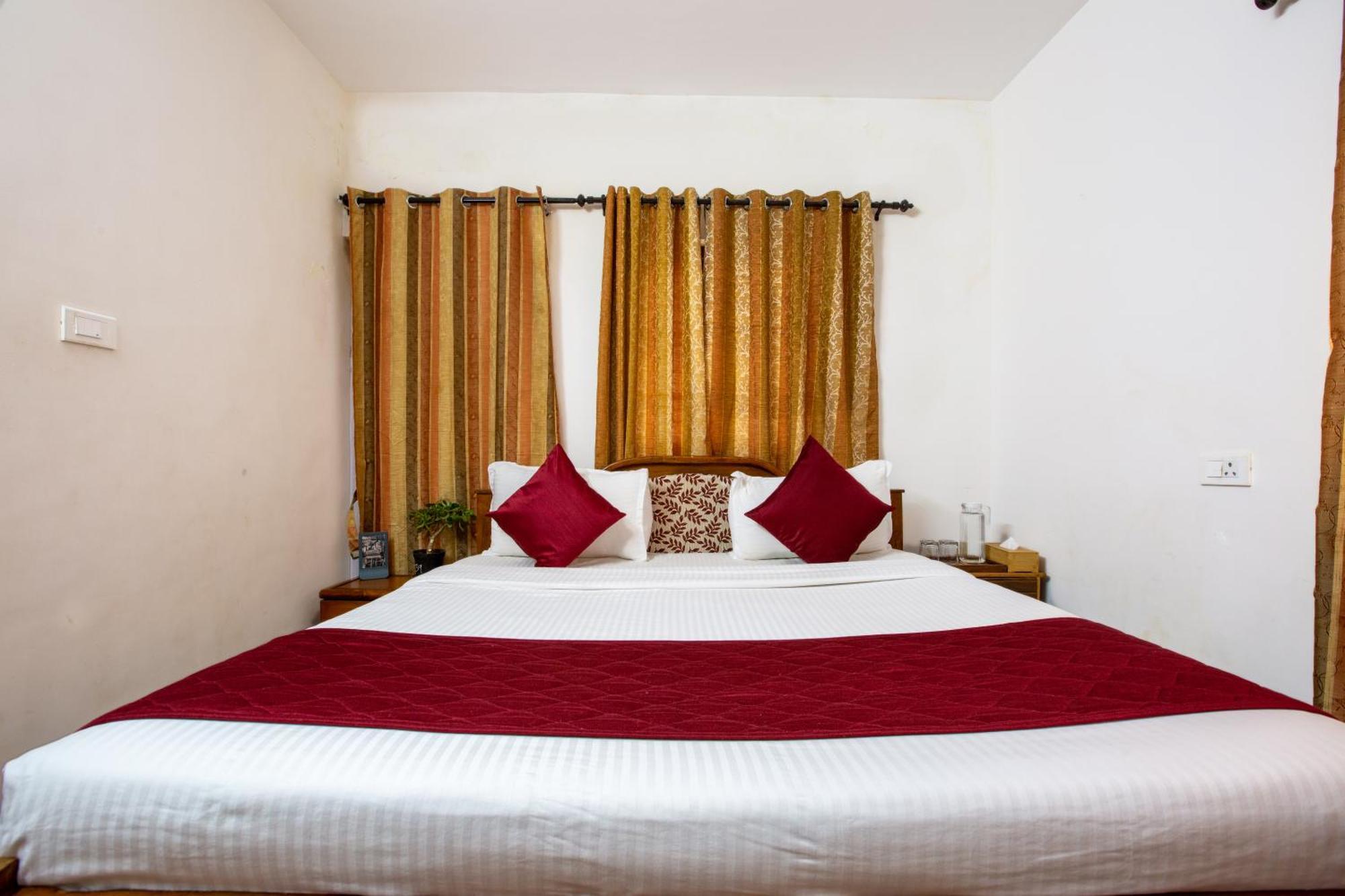 The Woodcock 3* Ooty
