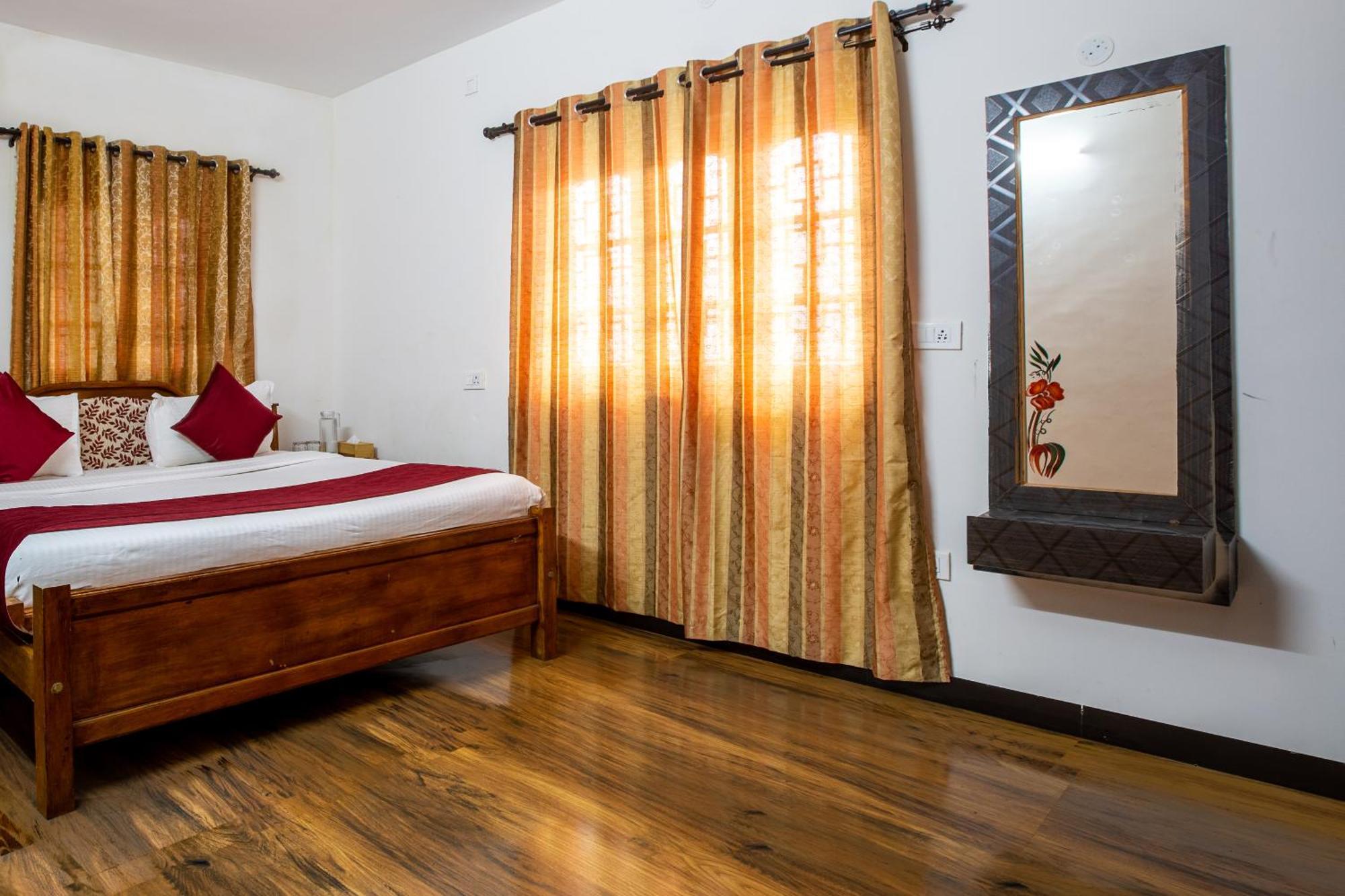 Hotel The Woodcock Ooty