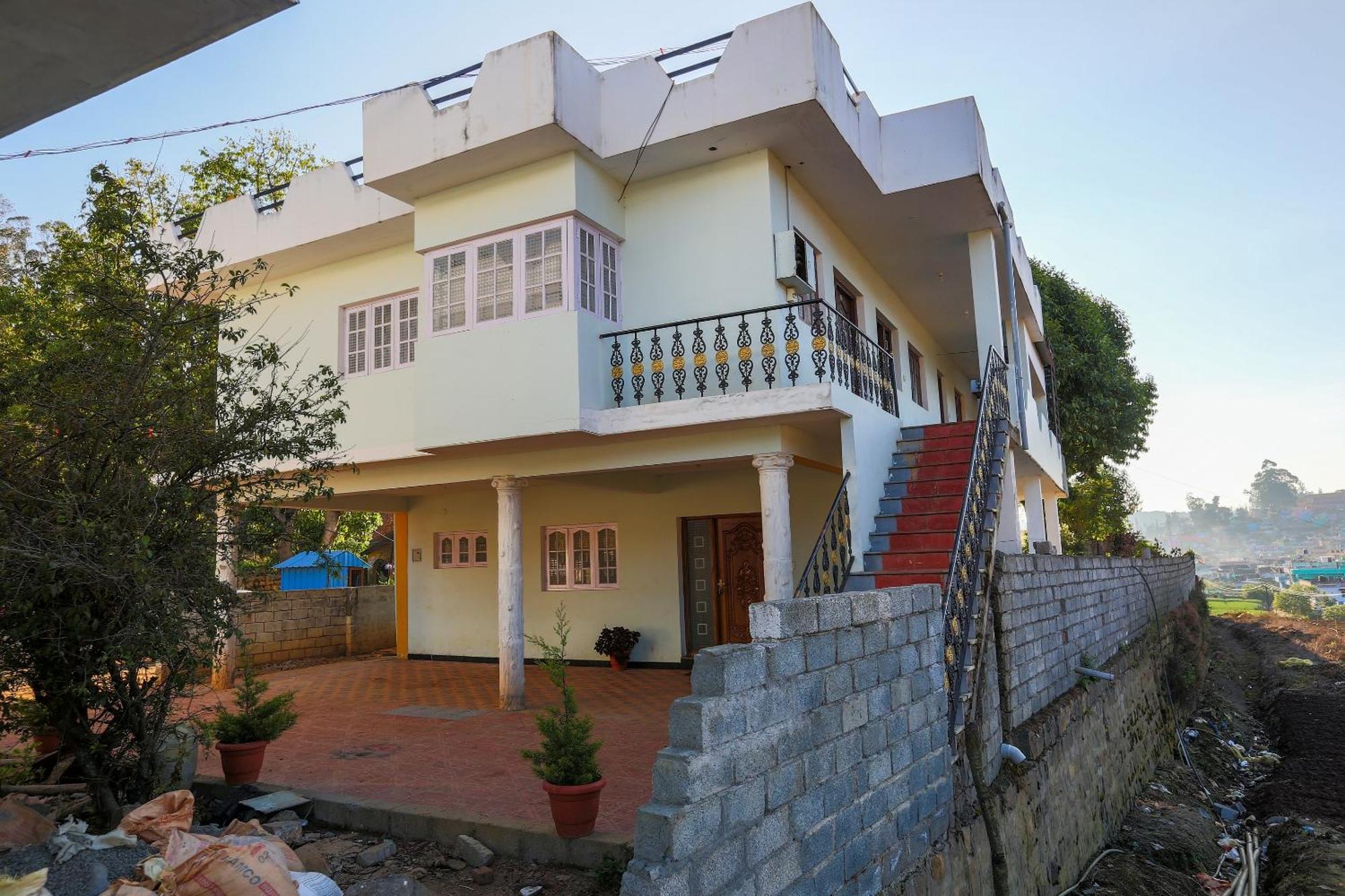 The Woodcock Hotel 3*