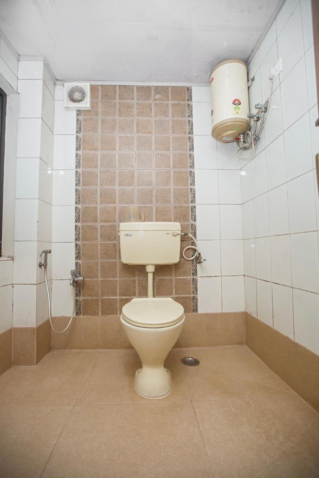 Maneck Residency Hotel 3*