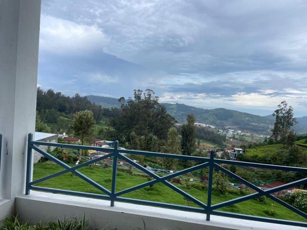 Orchard Valley View Ooty