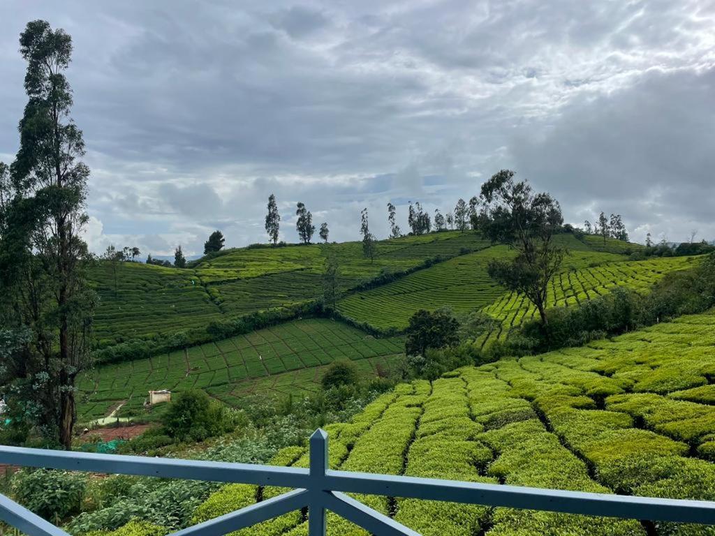 Homestay Orchard Valley View Ooty