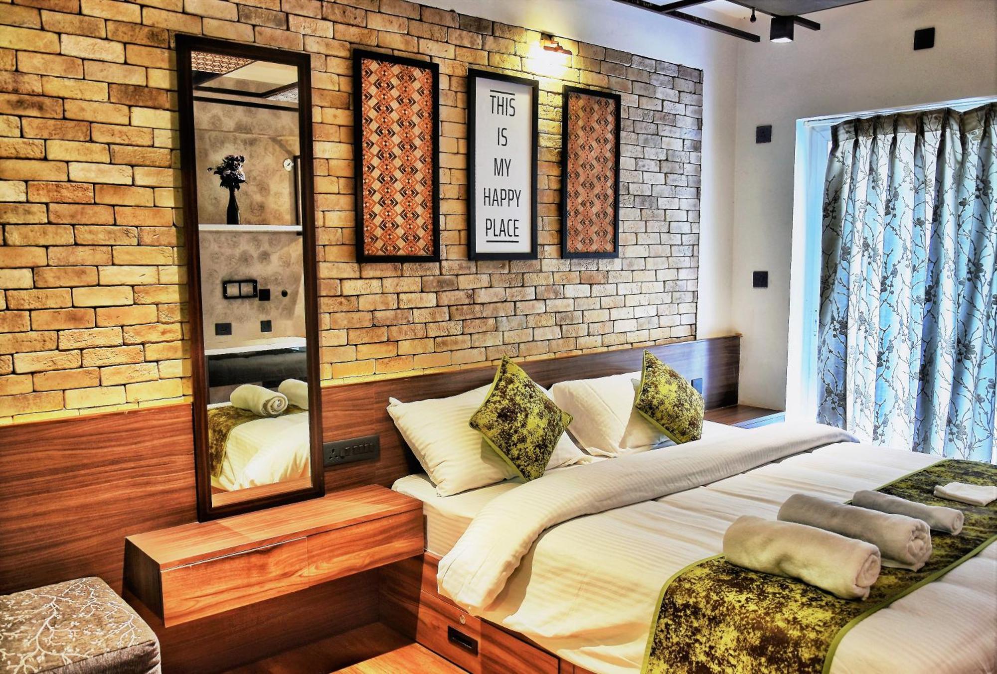 Homestay The 643 *