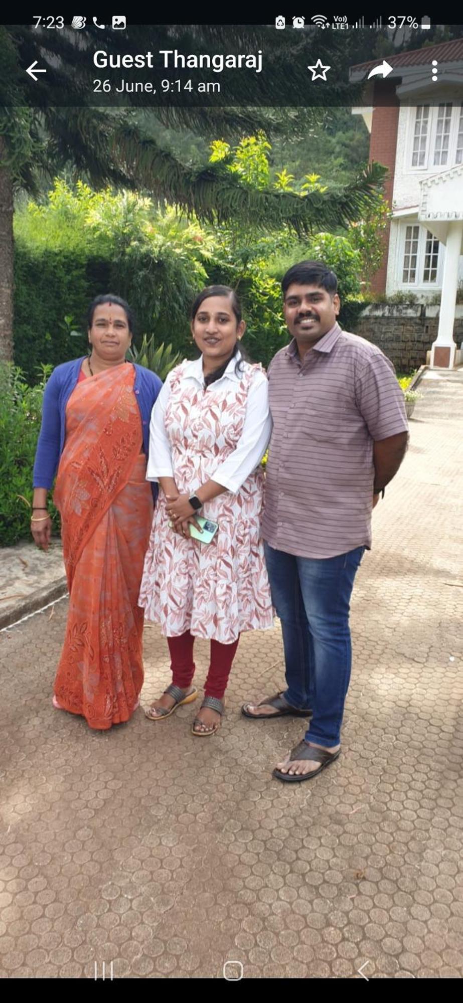 Narmada Homestay