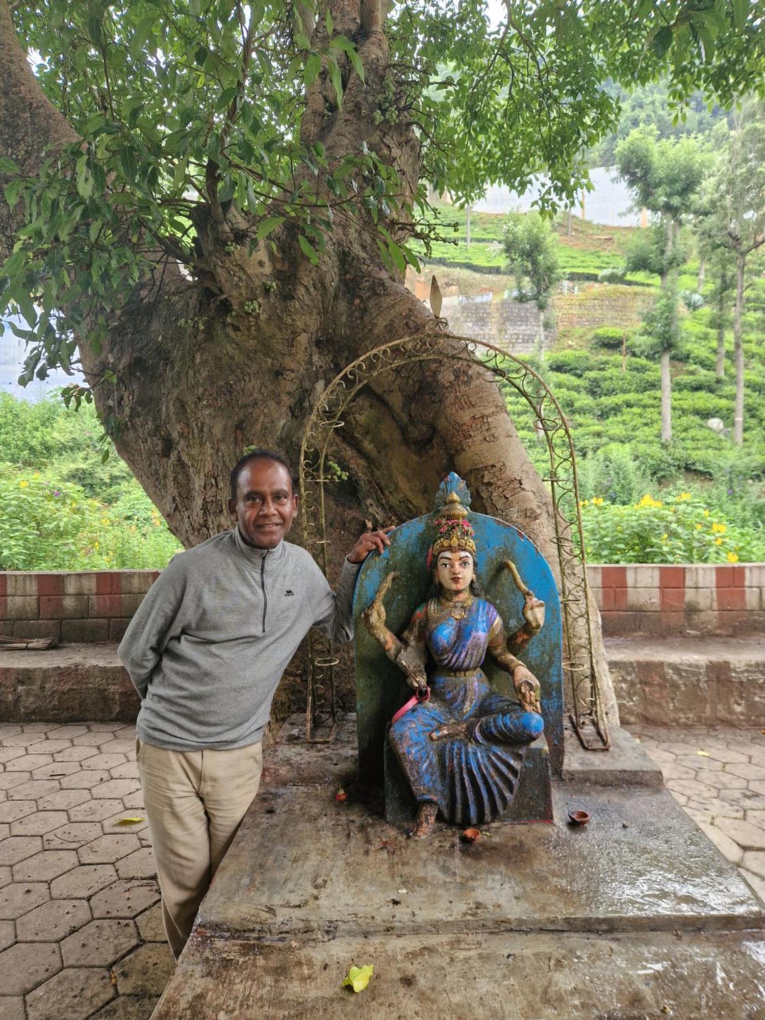 Narmada Homestay Ooty