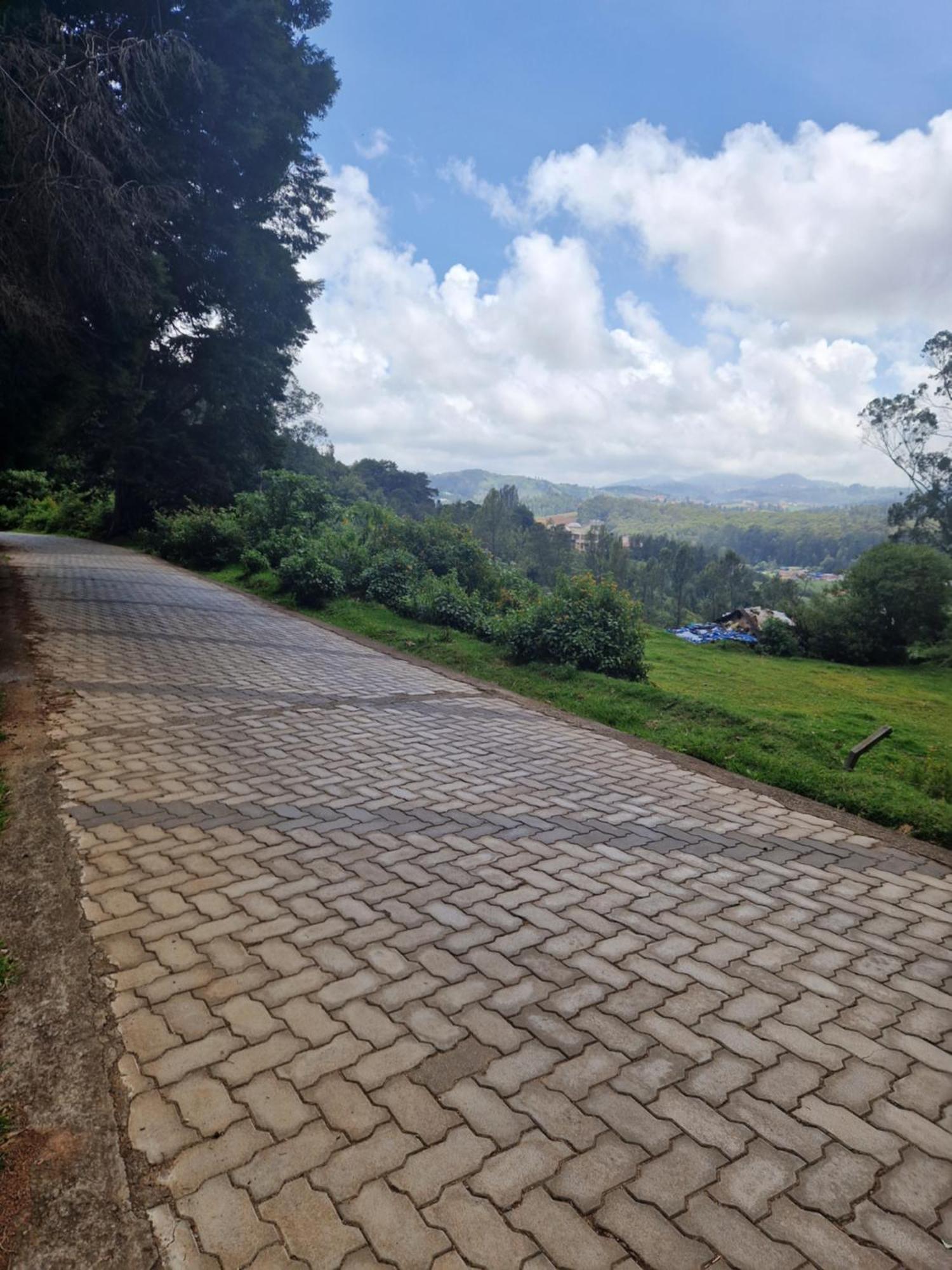 Narmada Homestay