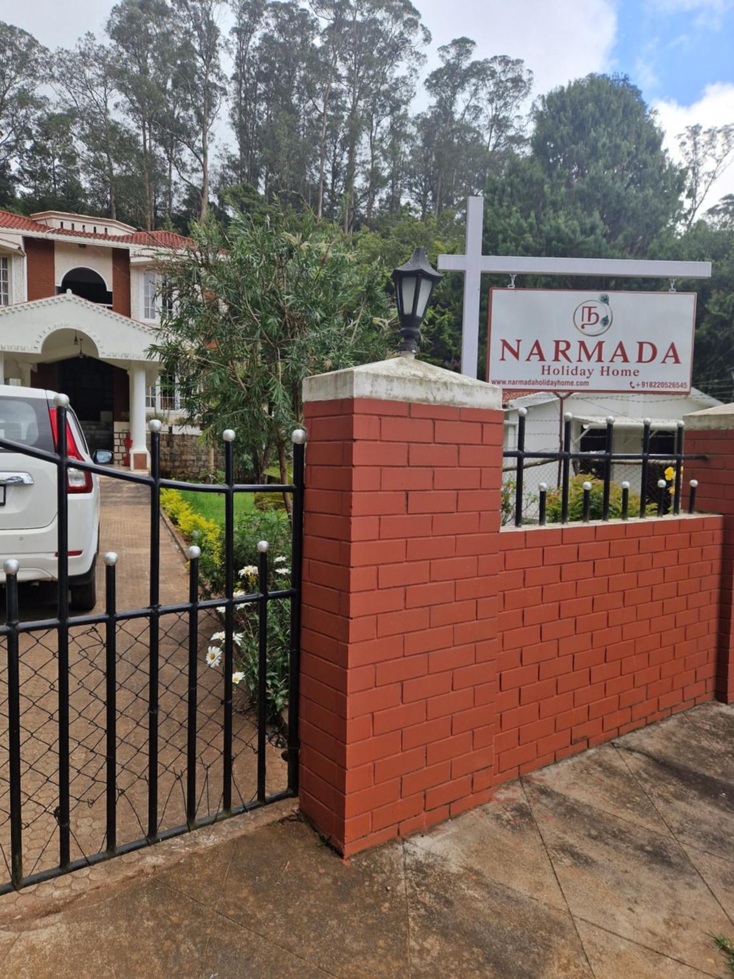 Homestay Narmada