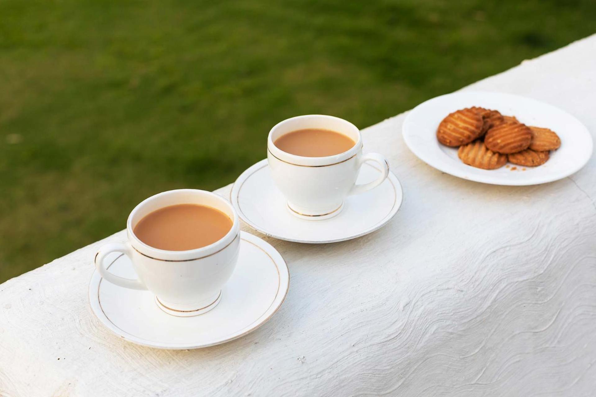 Stayvista At The Lilly With Breakfast Villa Ooty