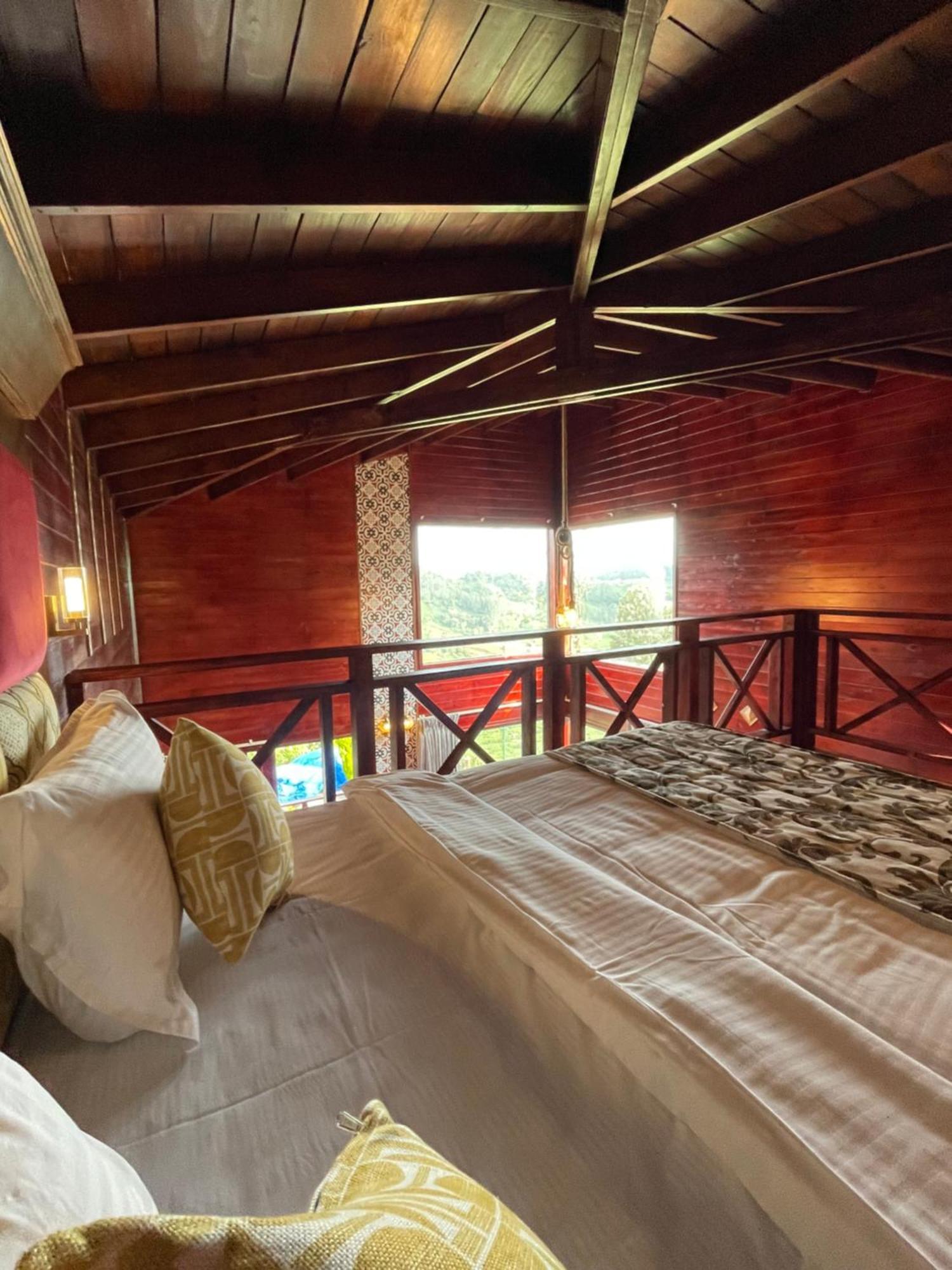 Western Valley Resort