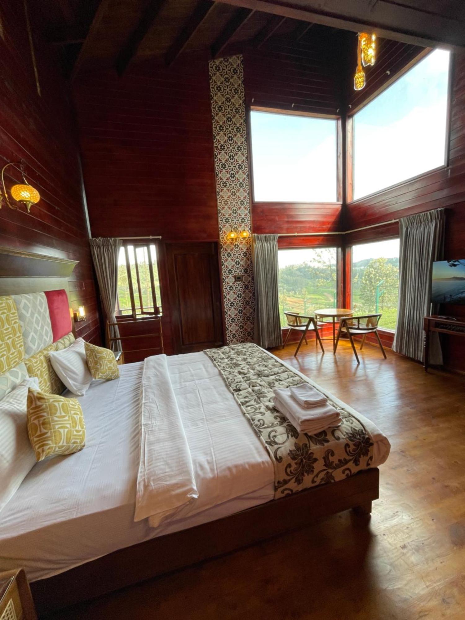 Western Valley 3* Ooty