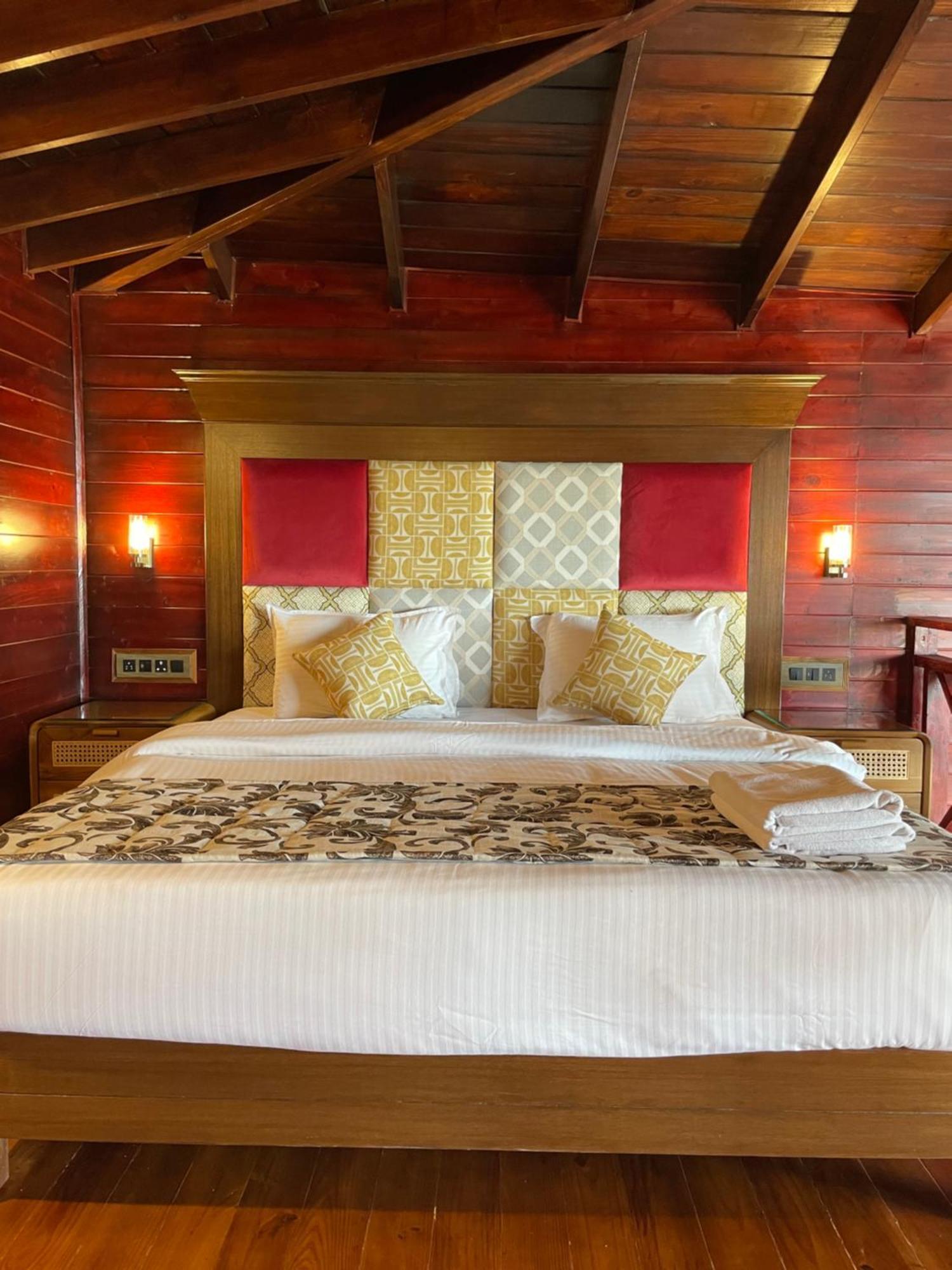Western Valley 3* Ooty