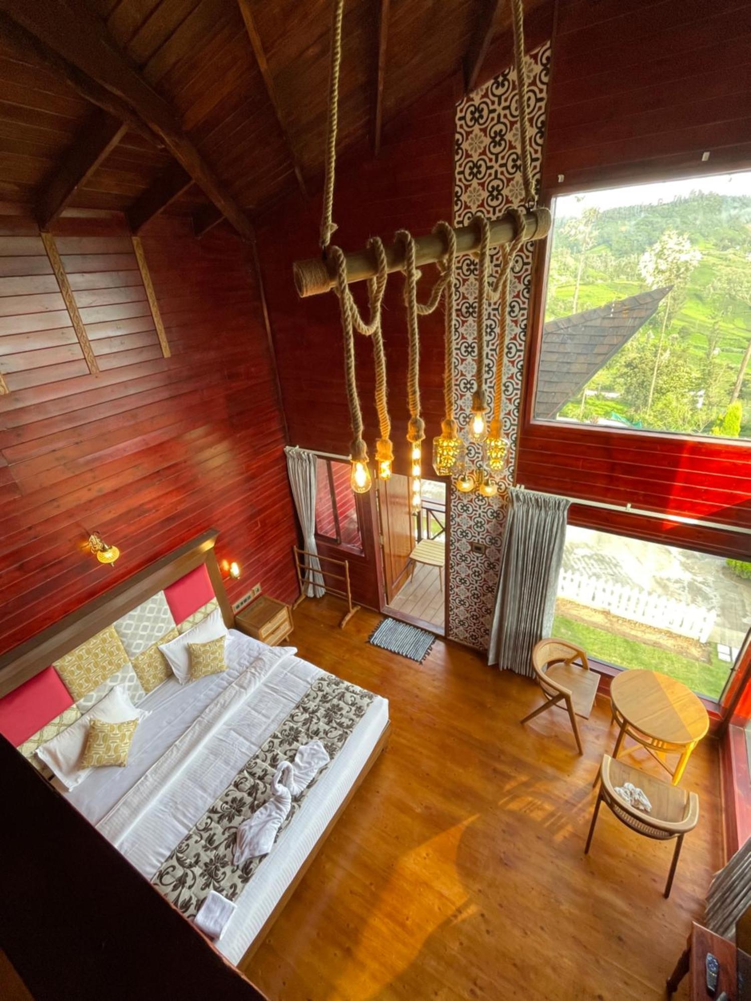 Western Valley Resort Ooty