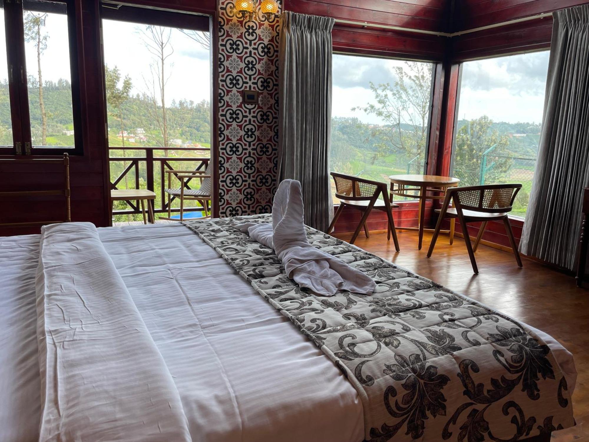 Resort Western Valley 3*