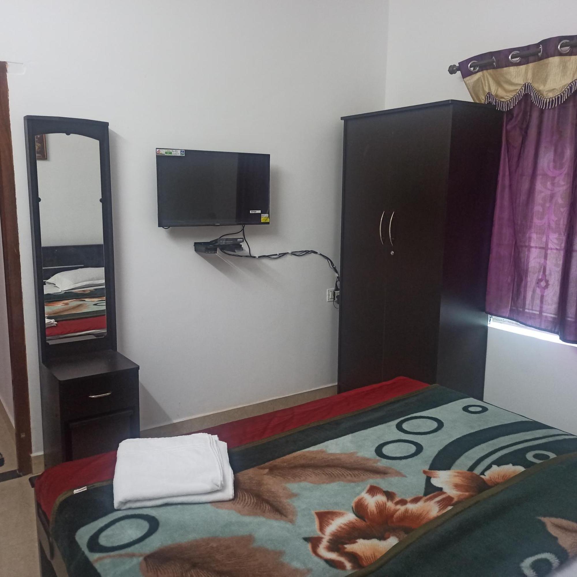 Rehmans Homestay Ooty