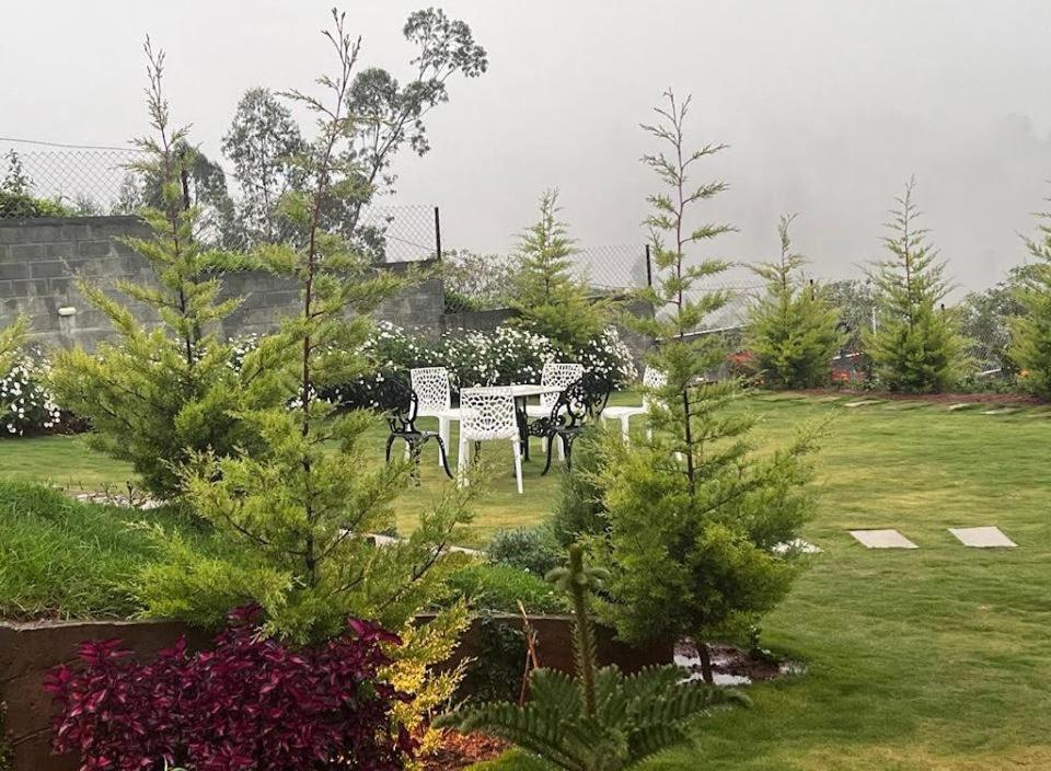Orchard Valley View Homestay Ooty