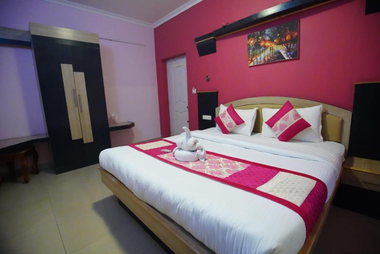 Homestay Vpr Residency