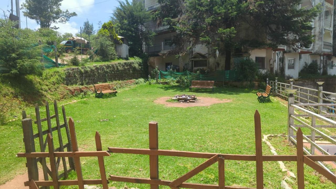 Homestay Vpr Residency *
