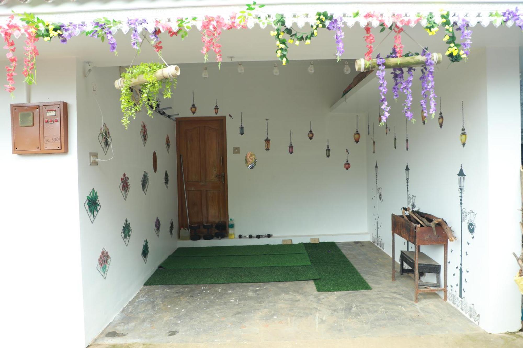 Homestay Pine Hood