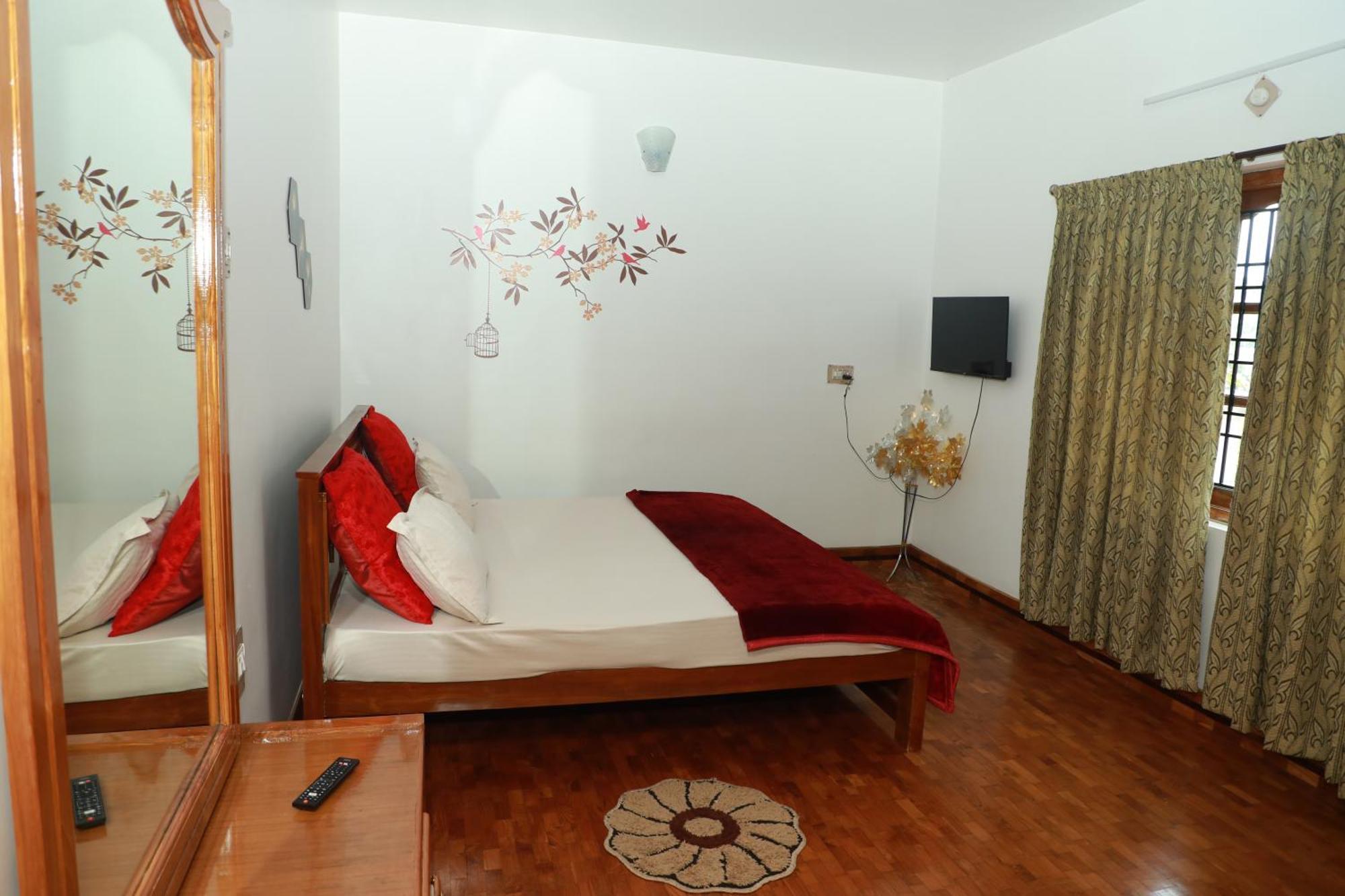Homestay Pine Hood