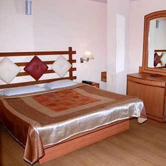 Maneck Residency 3*