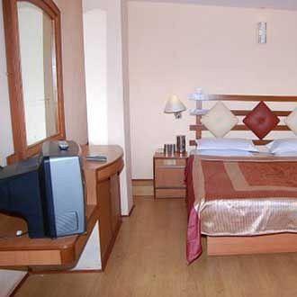 Maneck Residency