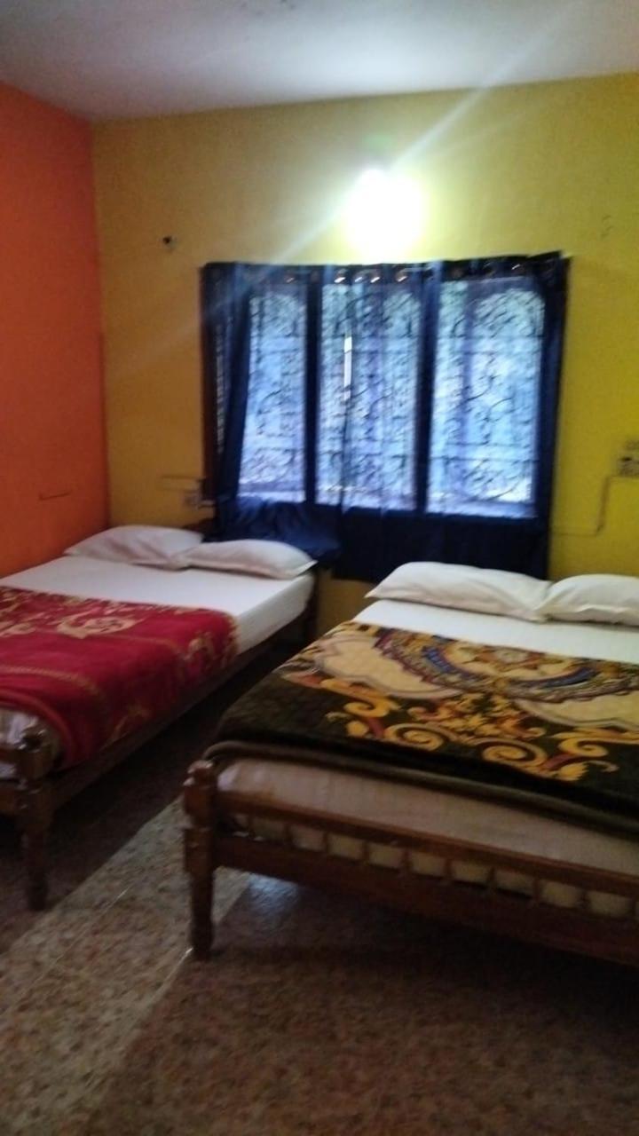 Homestay Long Wood Hills