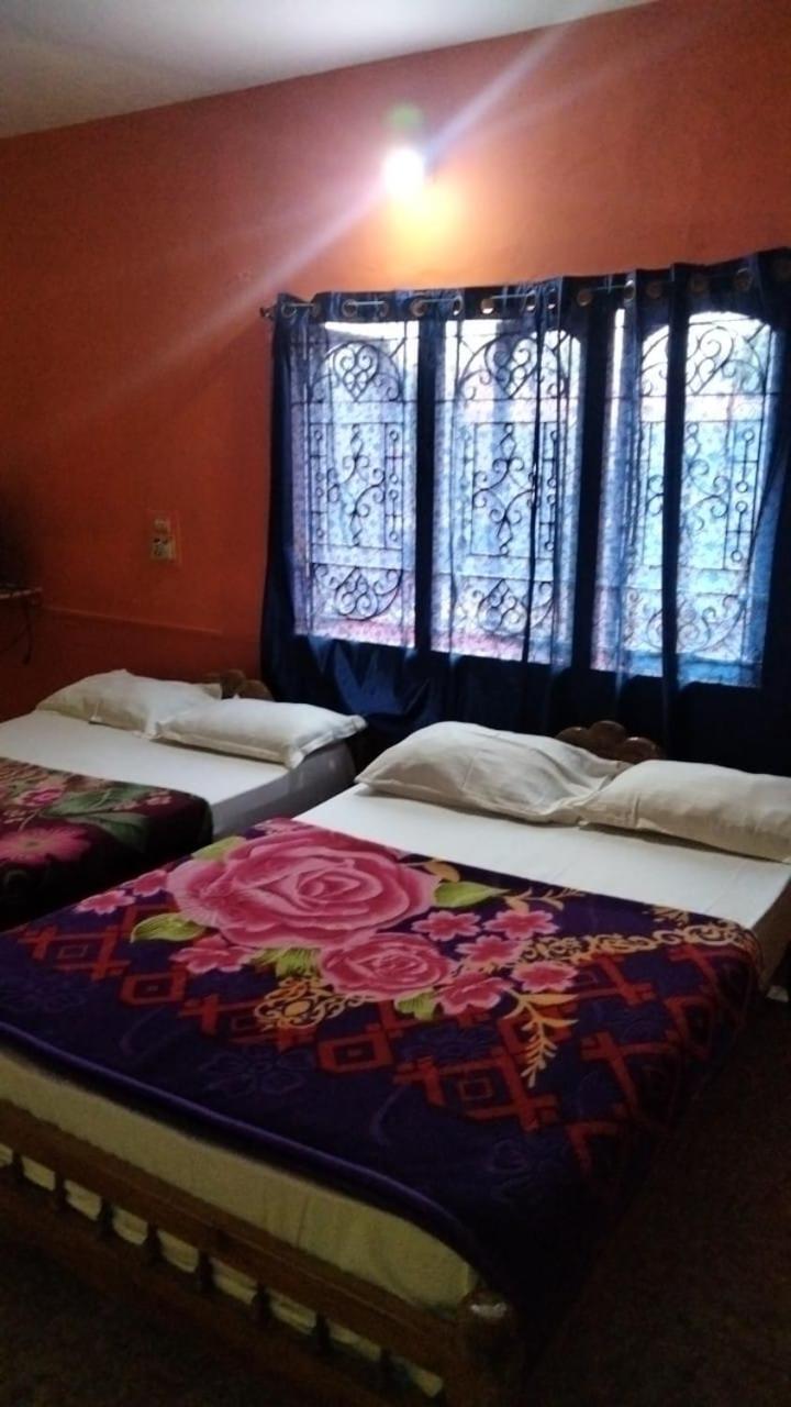 Homestay Long Wood Hills