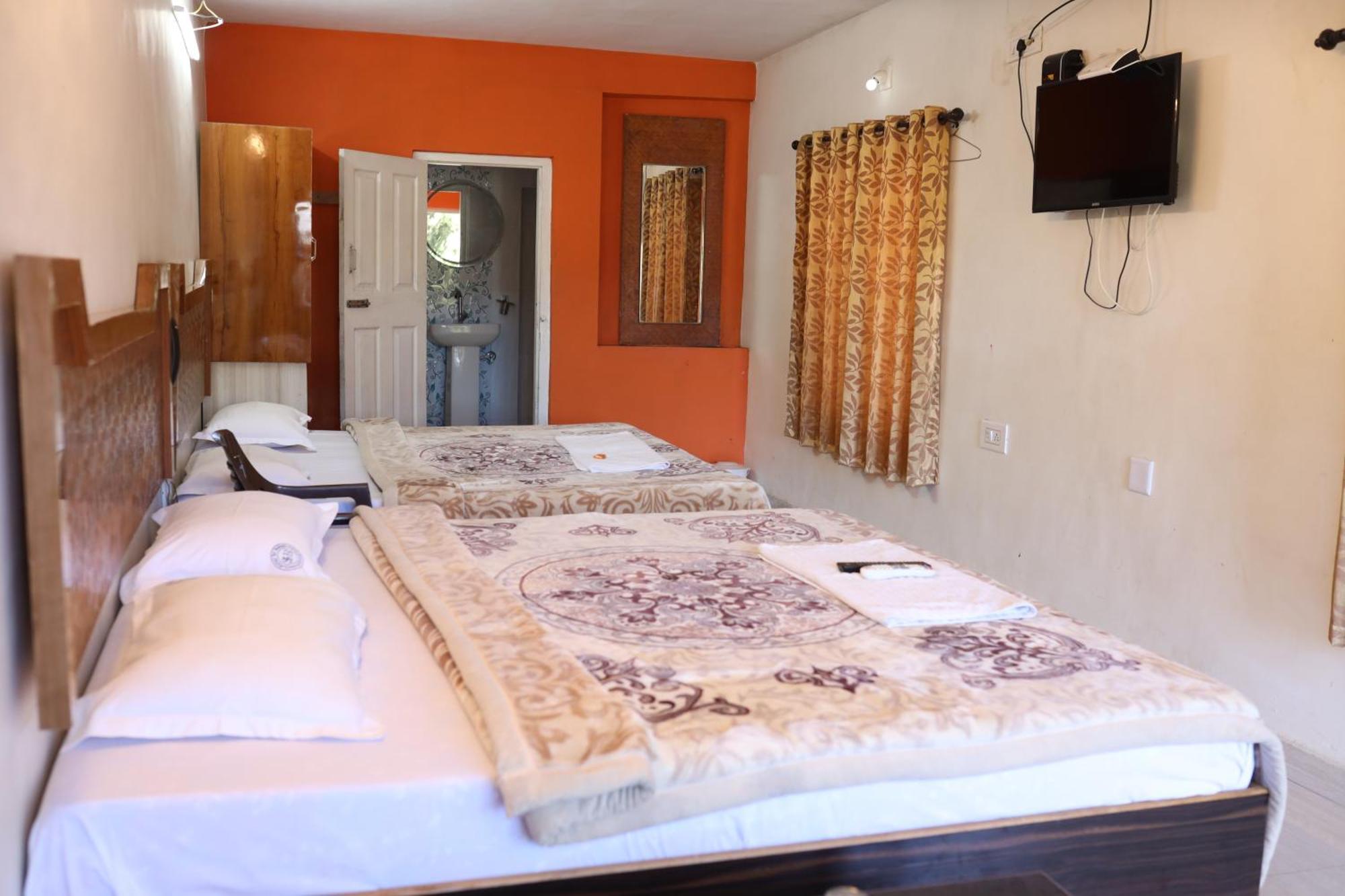 Sri Balaji Hotel